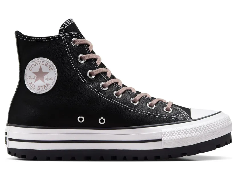 Converse Chuck Taylor Zwart (A09490C)