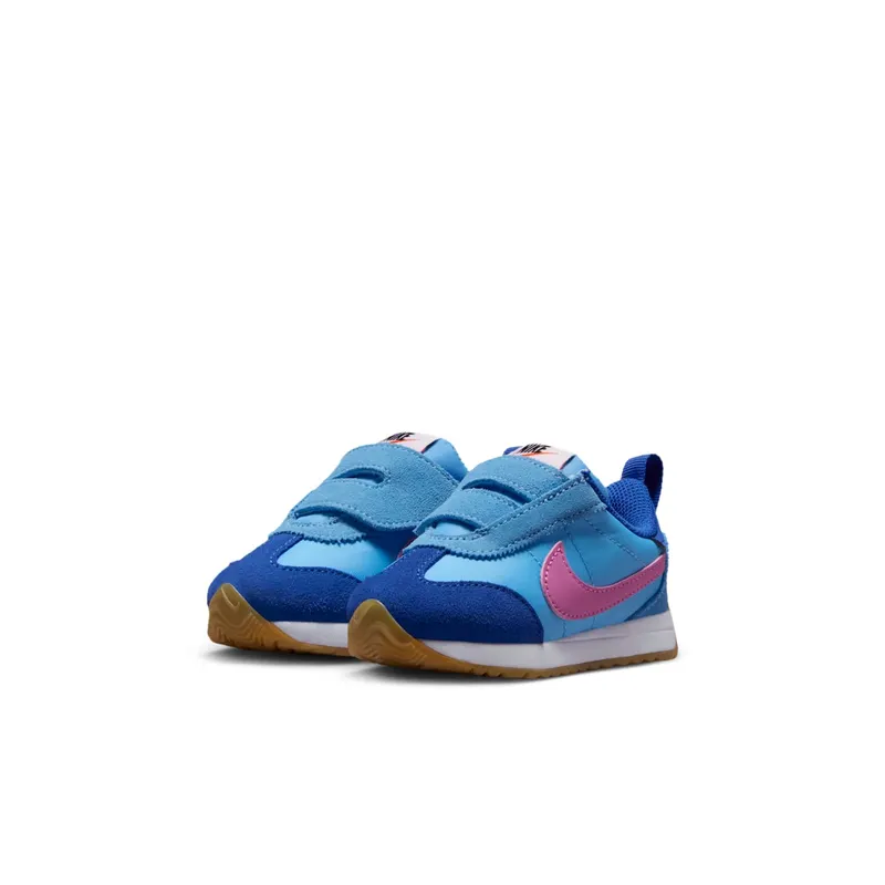 Nike Pacific “Football Blue/Game Royal/Safety Orange/Playful Pink” (IH7397-402)