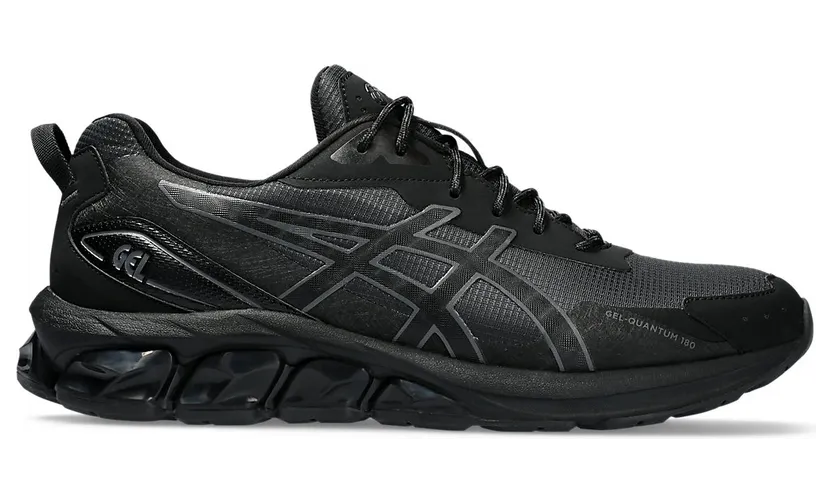 Asics Gel-quantum 180 Ls Black/Black (1201A993.001)