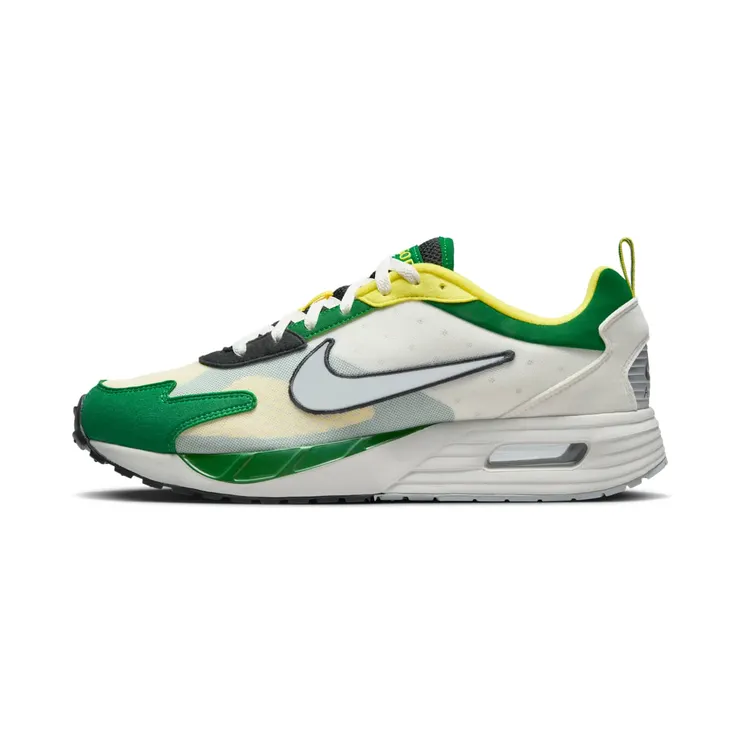 Nike Air Max Solo Oregon Ducks (FZ4837-001)