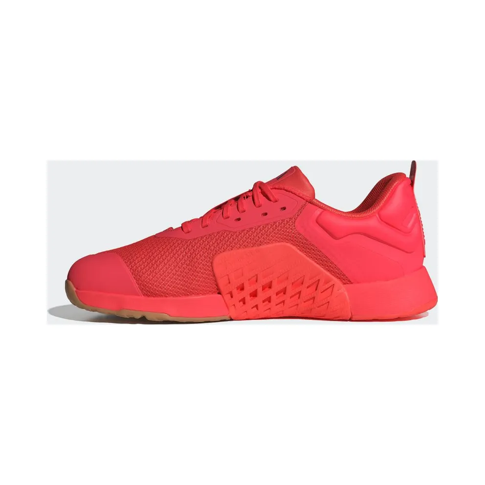 Adidas Dropset 3 red / Core Black / Core Black (ID8629)