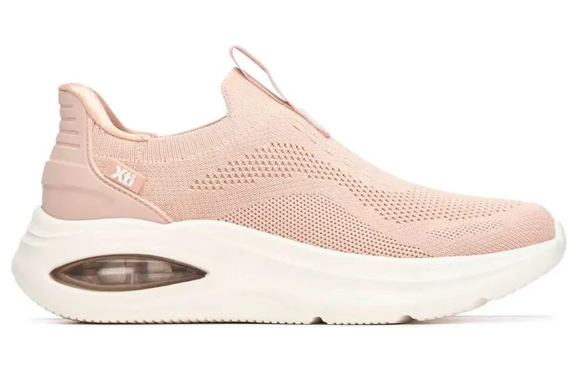 xti-sneaker 145375-Nude