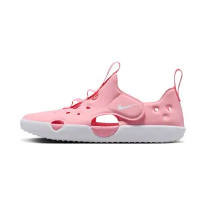 Nike Sunray Protect 4 Medium Soft Pink White (HF6277-601)