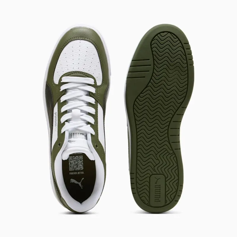 Puma Caven Moss Veil / Puma Black / Puma White (404484-26)