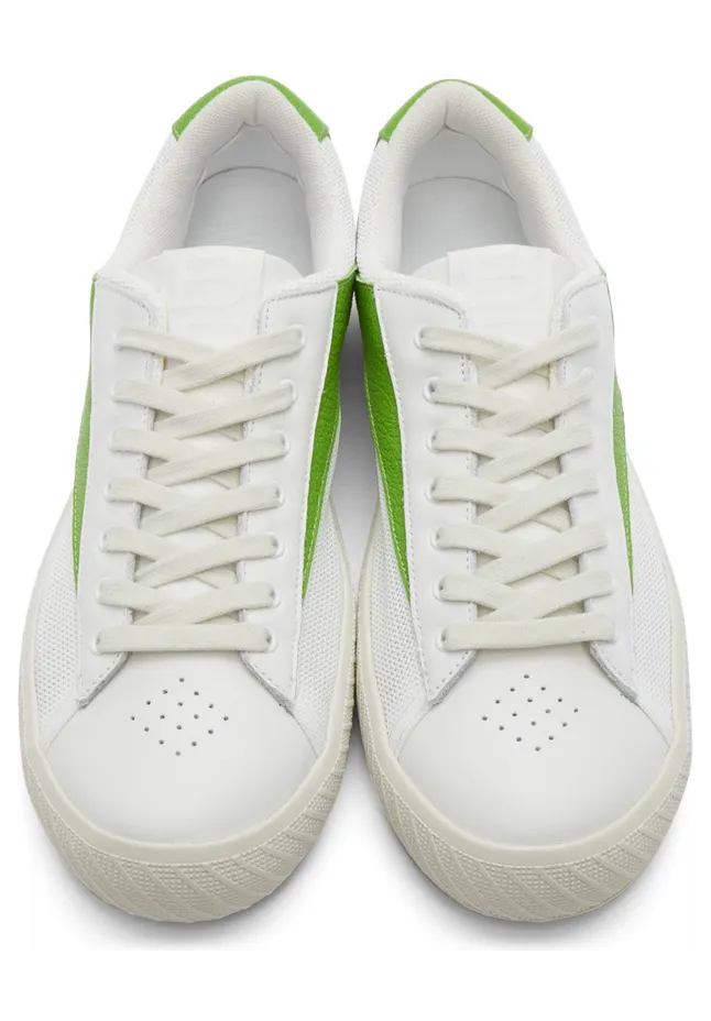 by-far-sneaker 21FWROAKWPCGRL