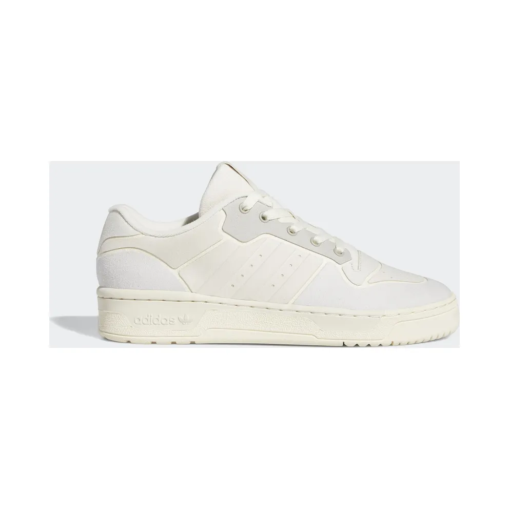 adidas Rivalry Low Cream White / Alumina / Grey One (FV4912)