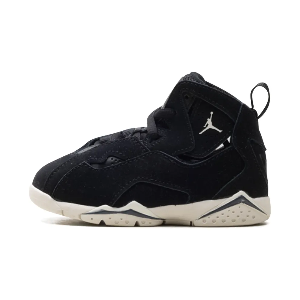 Jordan True Flight TD “Black | Phantom | Anthracite” (343797-050)