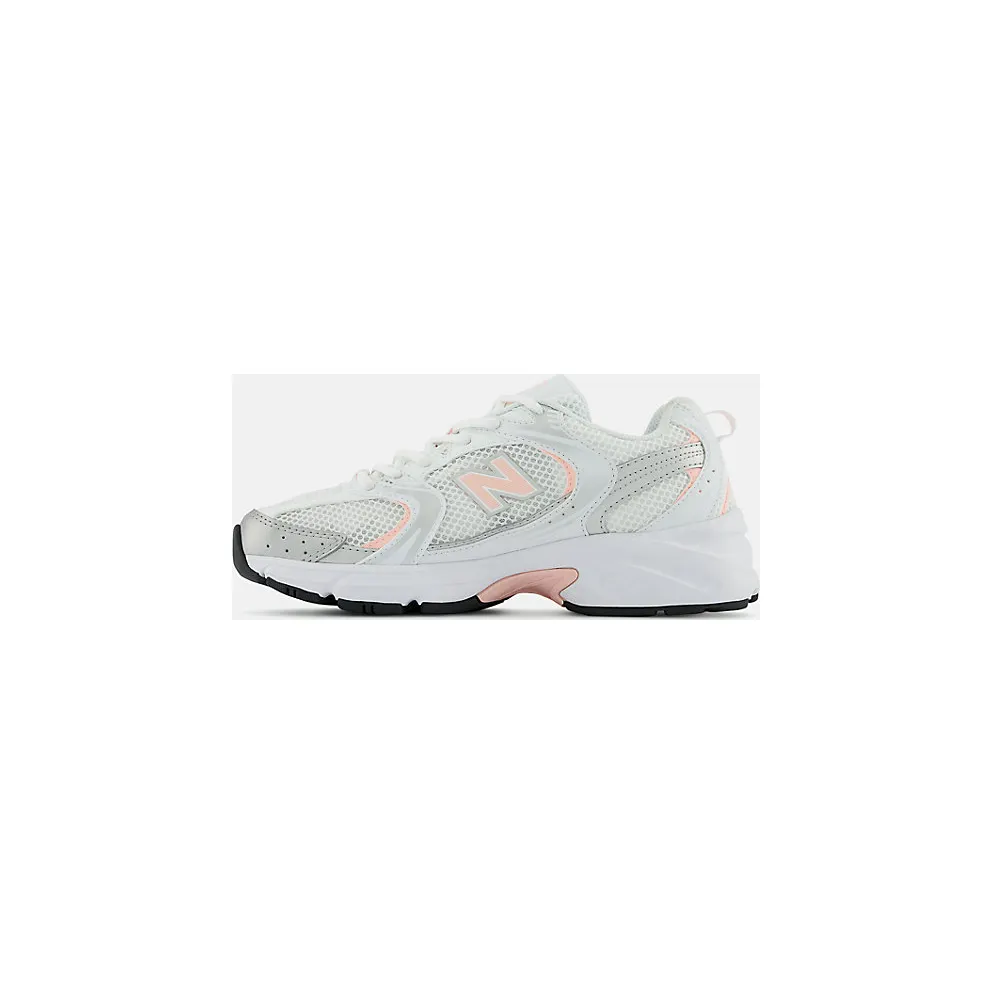 New Balance White 530 (MR530ECP)