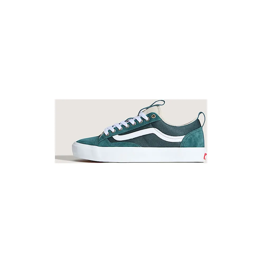 Vans Old Skool Green (VN000D5REKD)