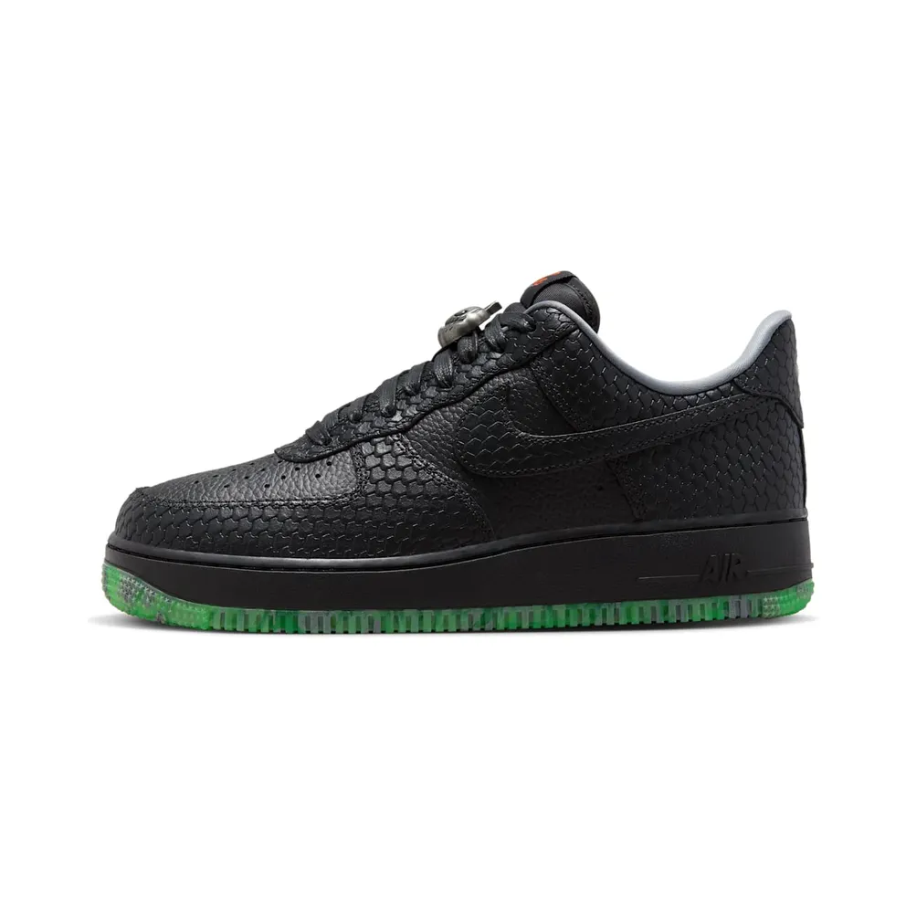 Nike Air Force 1 Low “Halloween” (FQ8822-084)
