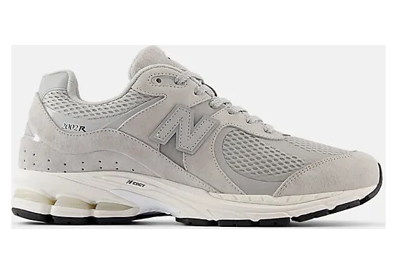 New Balance 2002R Mesh Raincloud Metallic (M2002WD)