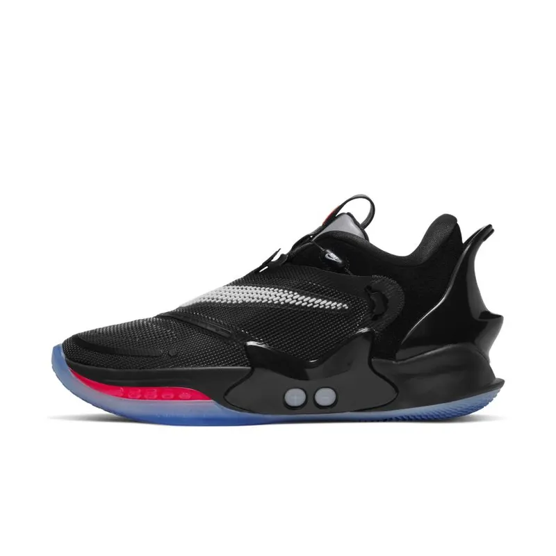 Nike Adapt BB 2.0 Basketball Black (CV2441-001)