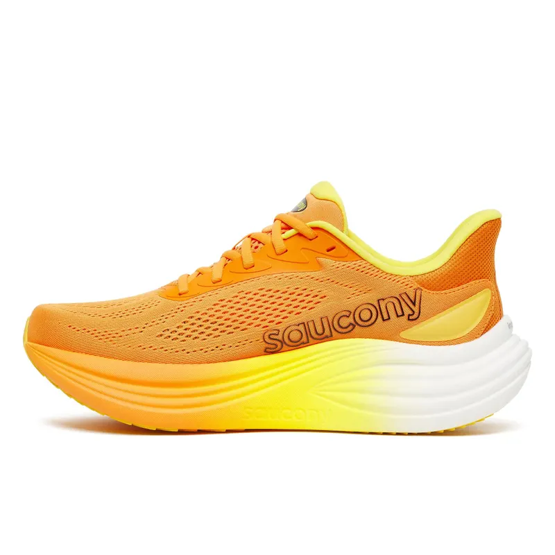 SAUCONY Triumph 24 “Fuego” (S100997-1023)