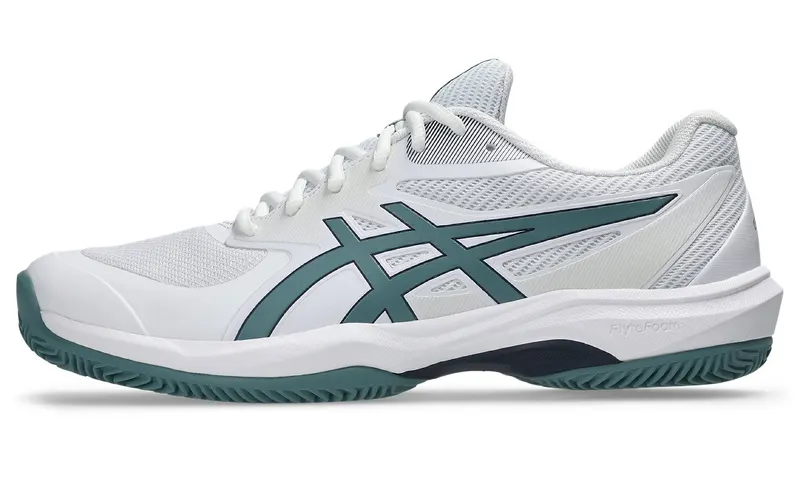 Asics Game FF White (1041A490-105)