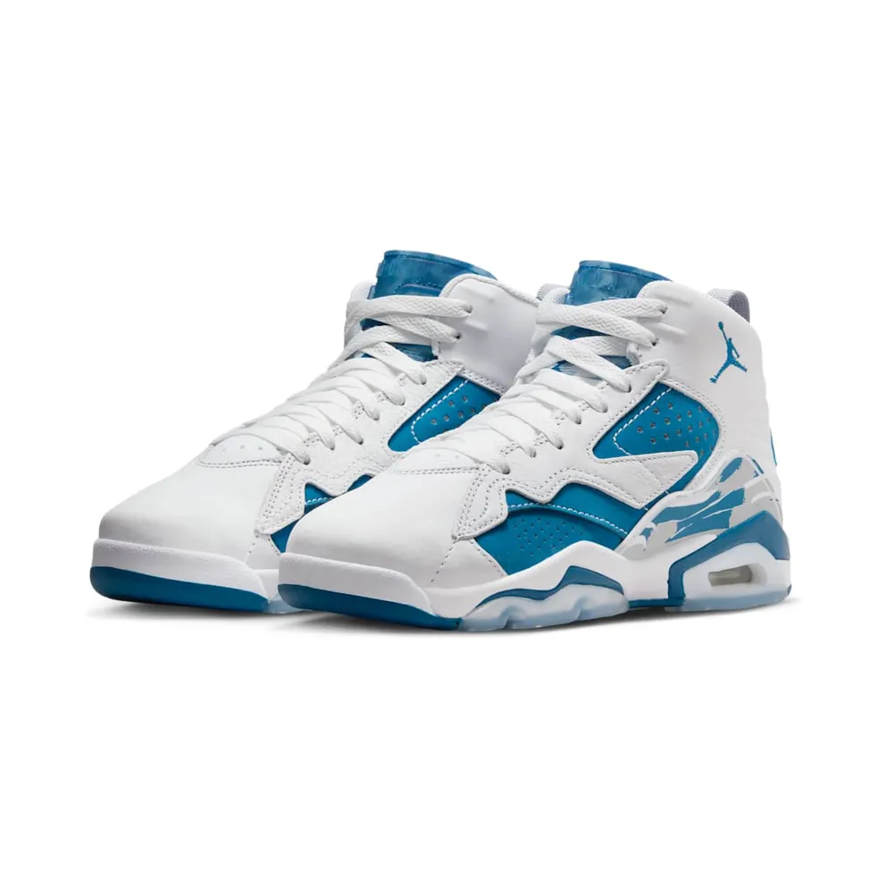 Jordan MVP Industrial Blue (DZ5577-101)