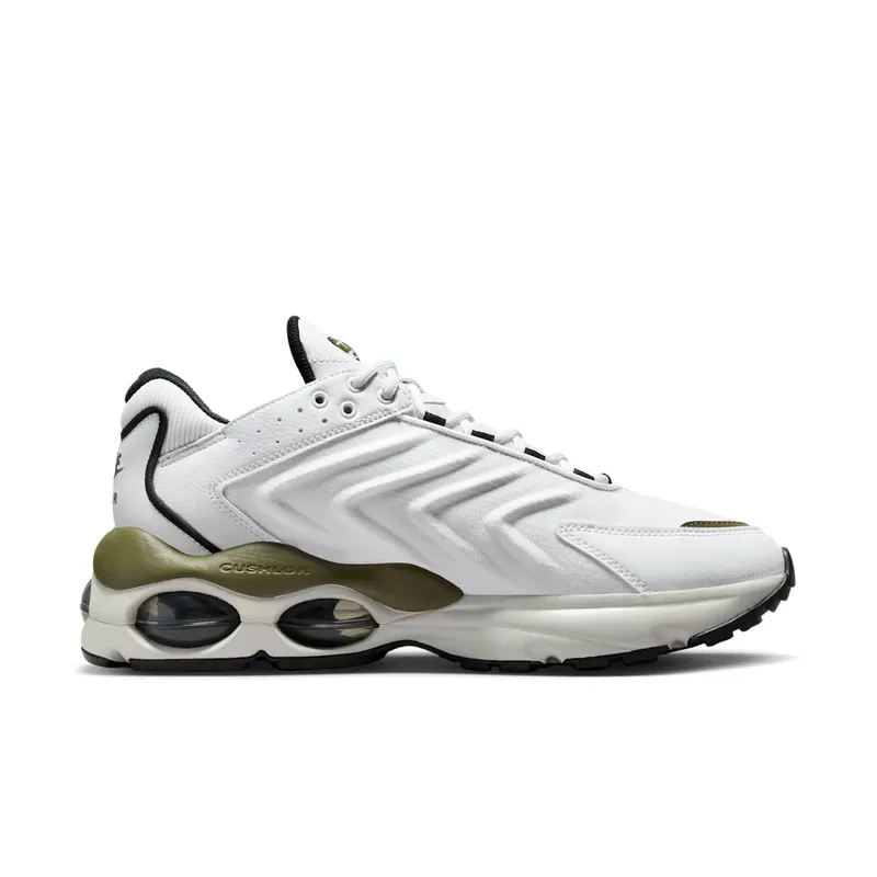 Air Max TW White Medium Olive (DV7721-100)