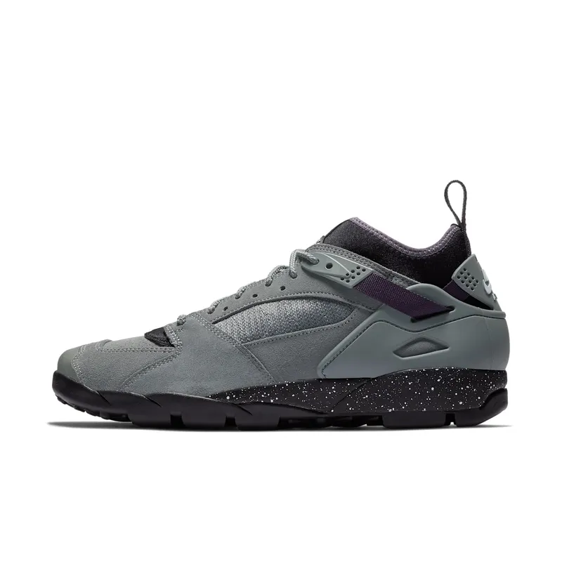 Nike Air Revaderchi Flint Grey Flint Grey/Black-Abyss-White (AR0479-004)