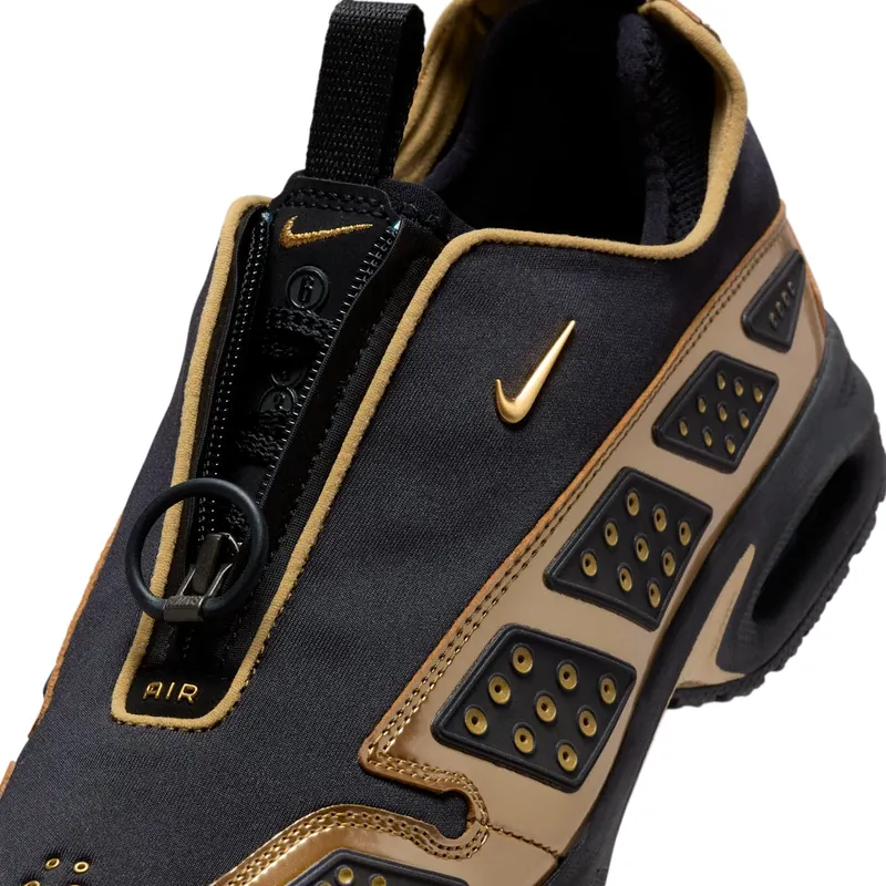 Nike Air Max Sunder “Black / Metallic Gold” (HJ4130-002)