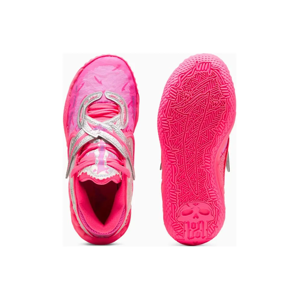 Puma LaMelo Ball MB.05 World Tour (312249-01)
