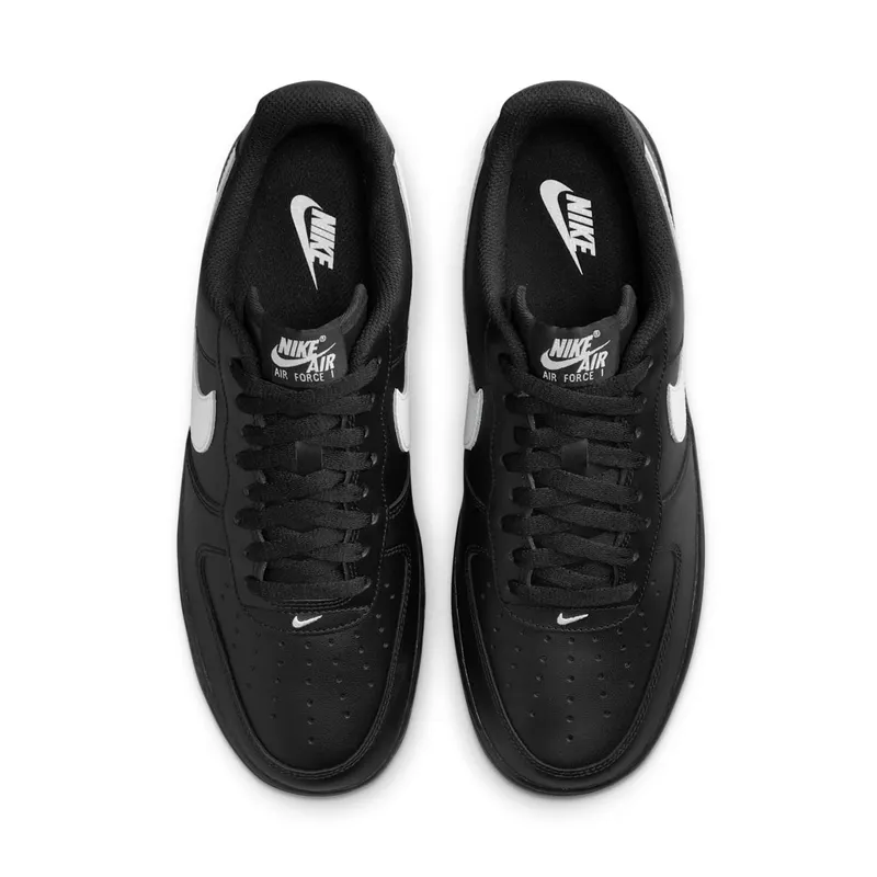 Nike Air Force 1 “White” (FZ0627-010)