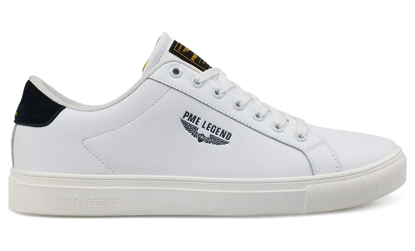 PME Legend sneaker Wit (PBO2503050-906)