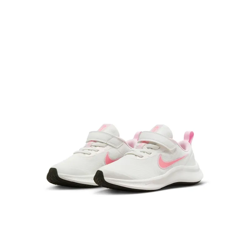 Nike Star Runner 3 SE Younger Kids’ White (DQ0661-100)
