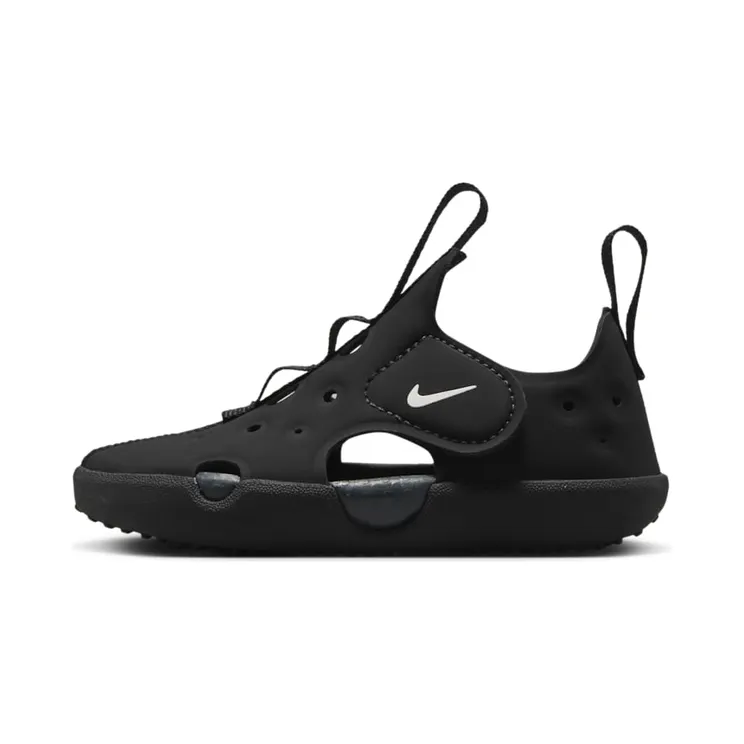 Nike Sunray Protect 4 TD “Black / Anthracite / White” (HF6278-001)