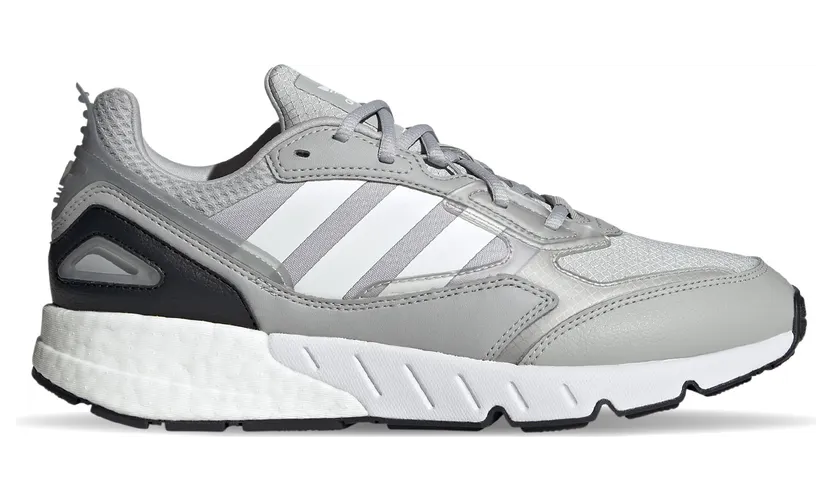 Adidas ZX 1K Grijs