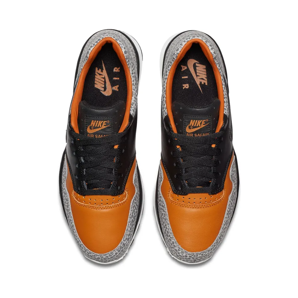 Nike Air Safari QS Limited Edition Retro 2018 (AO3295-001)
