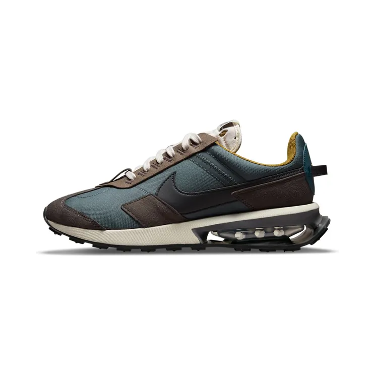 Nike Air Max Pre-Day LX “Hasta / Iron Grey / Cave Stone / Anthracite” (DC5330-301)