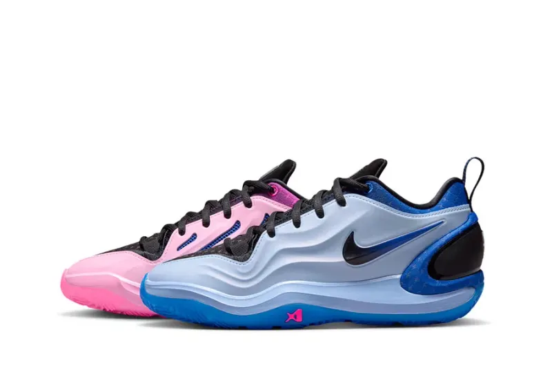 Nike A’ja Wilson A’Two Effect (IM7792-600)
