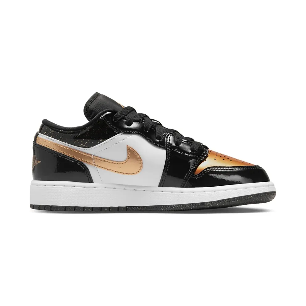 Jordan 1 Low SE Gold Toe (DR6970-071)