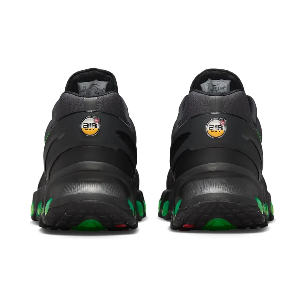 Nike Air Max DN8 “Black Green Strike” (IH4119-001)