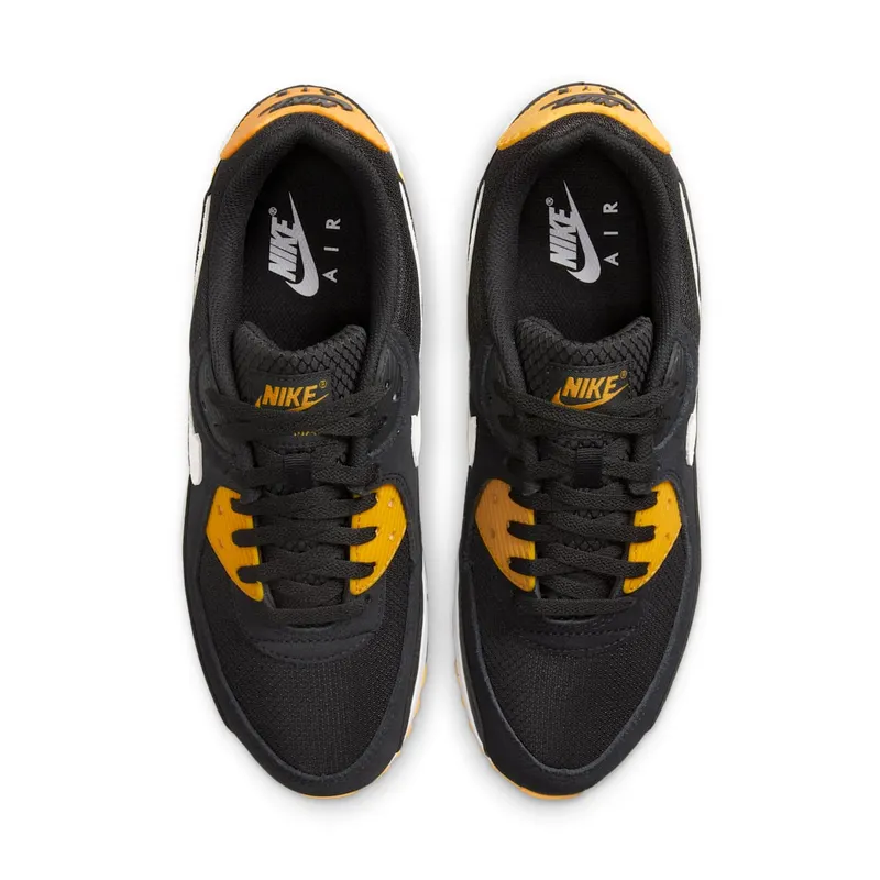 Nike Air Max 90 “Pittsburgh” (FN6958-002)