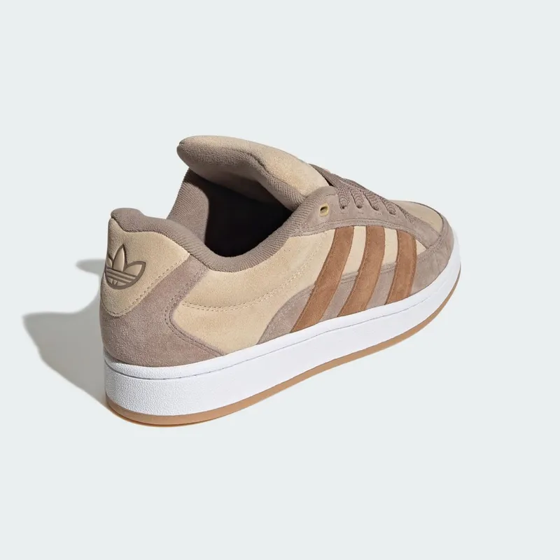Adidas Campus 00s Beta Magic Beige / Wild Brown / Chalky Brown (JI3160)
