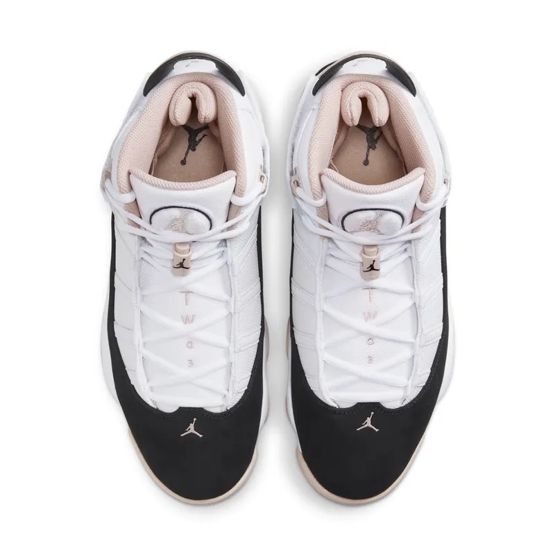 Jordan 6 Rings “Fossil Stone” (322992-112)