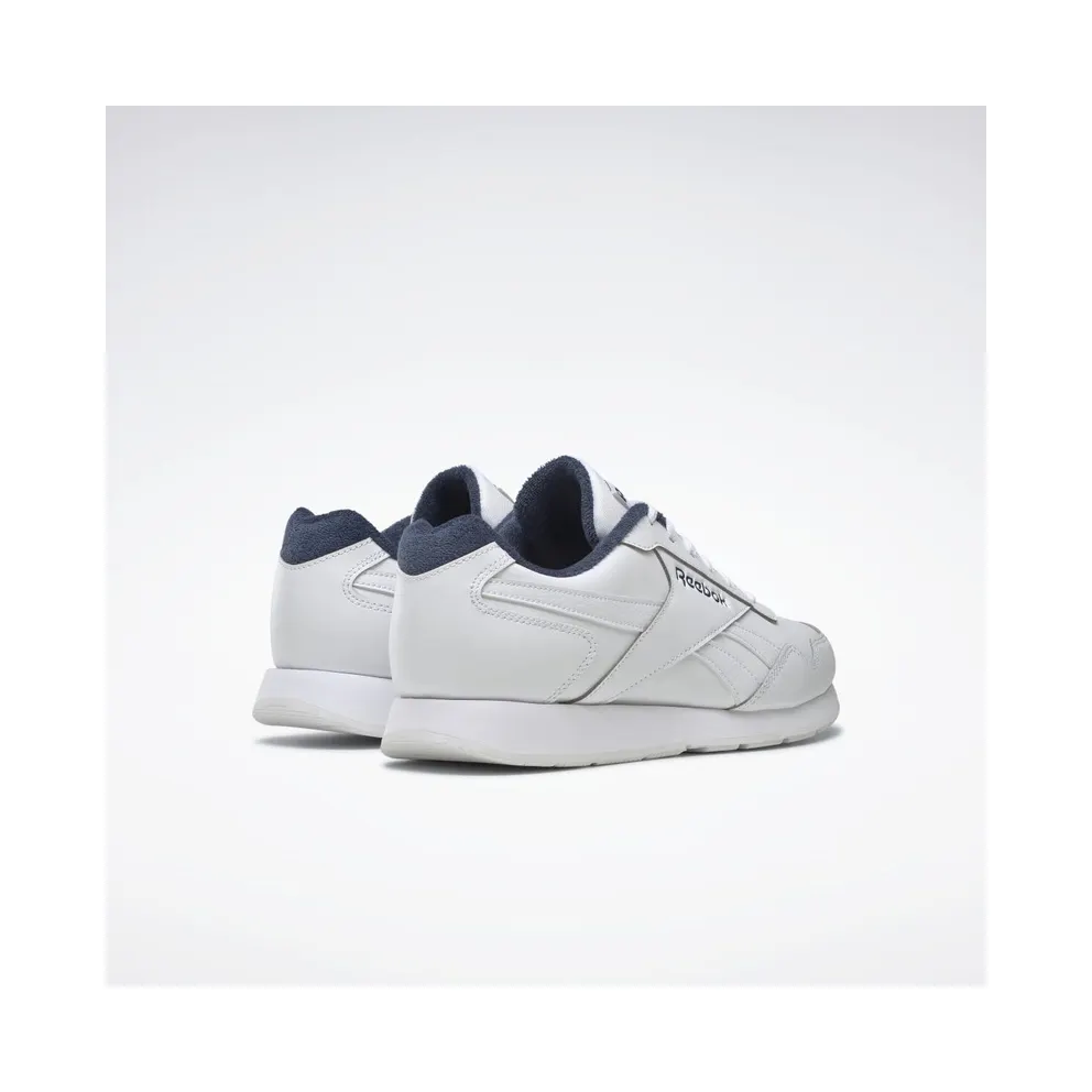 Reebok Royal Glide Cloud White / Batik Blue / Cloud White