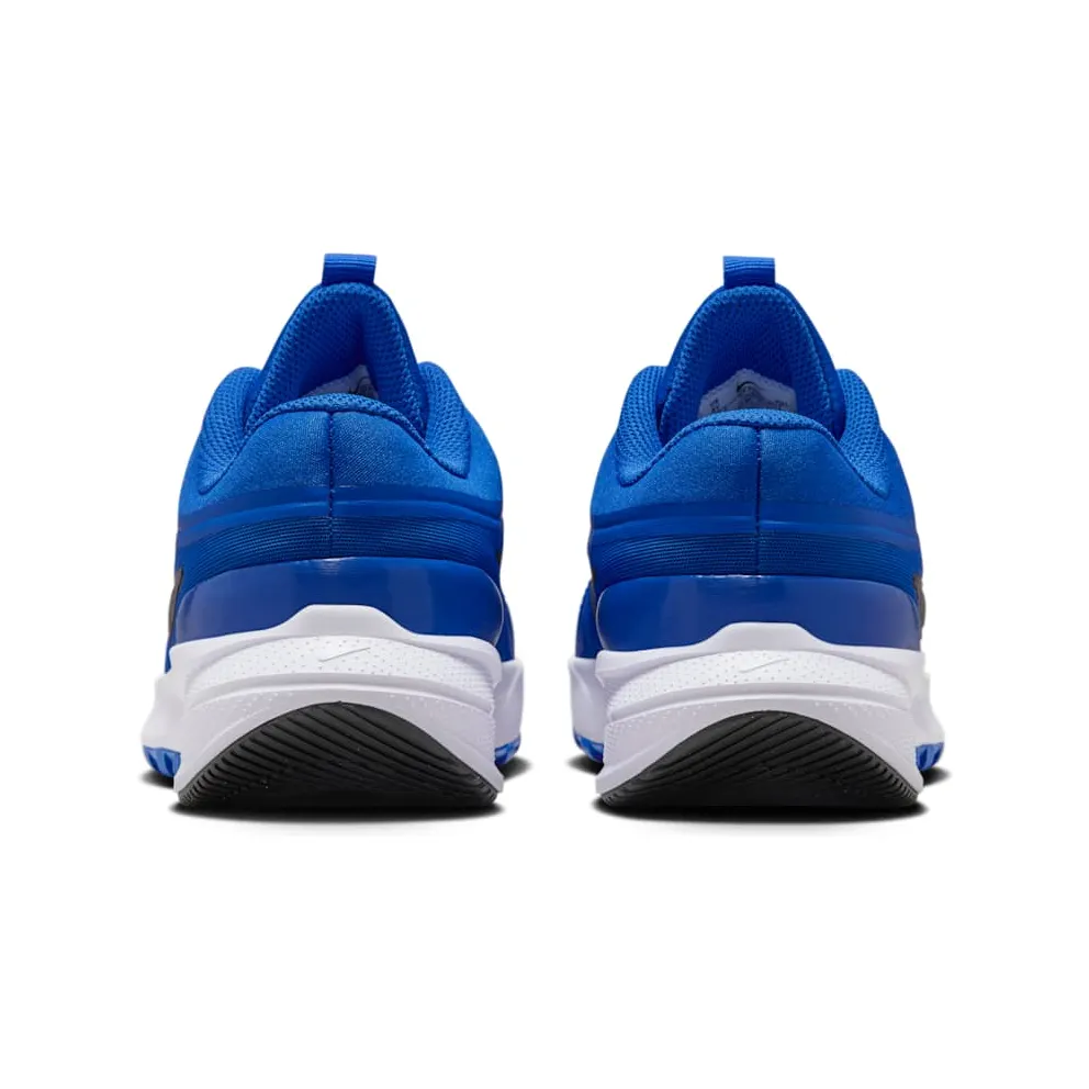 Nike Star Runner 5 Game Royal White Black (HF7004-401)
