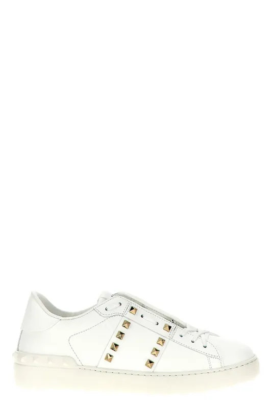 Valentino Garavani Rockstud Untitled Valentino Garavani “White” (Y2S0931BHS0BO)