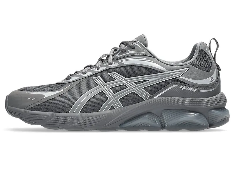 ASICS GEL-QUANTUM 180 VIII “Carbon / Cement Grey” (1203A594-023)