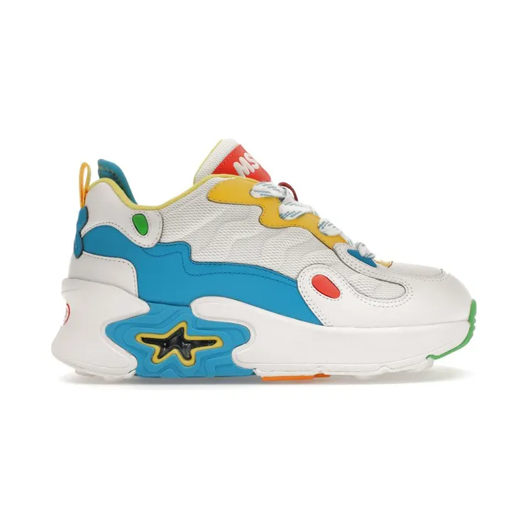 MSCHF Super Baby Ollie (MSCHF012-OE)