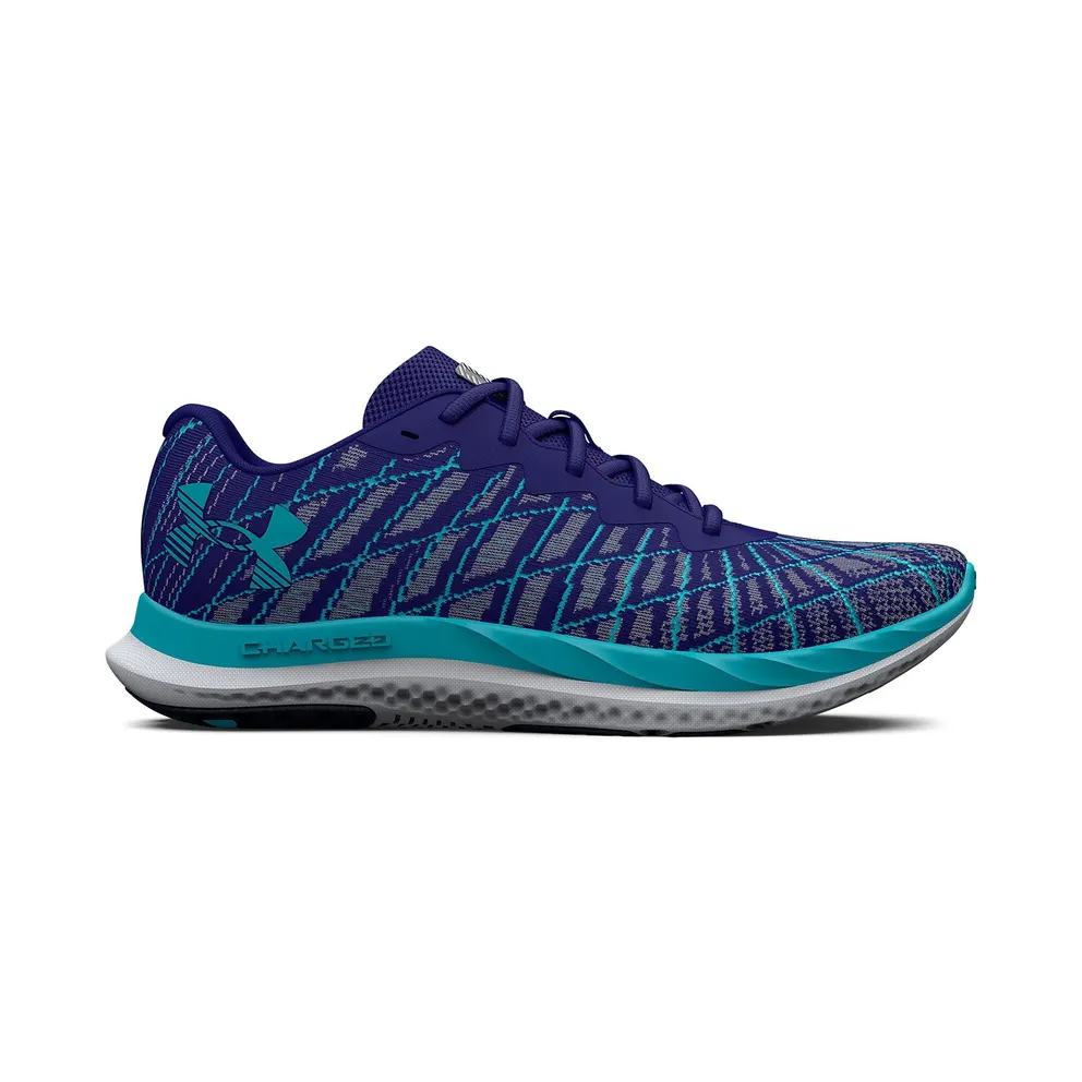 Shoes van Running Under Armour Charged Breeze 2 3026135-500