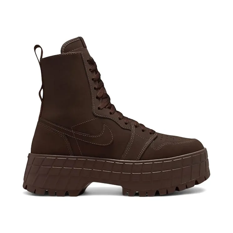 Jordan 1 High Brooklyn Baroque Brown (IO8742-237)