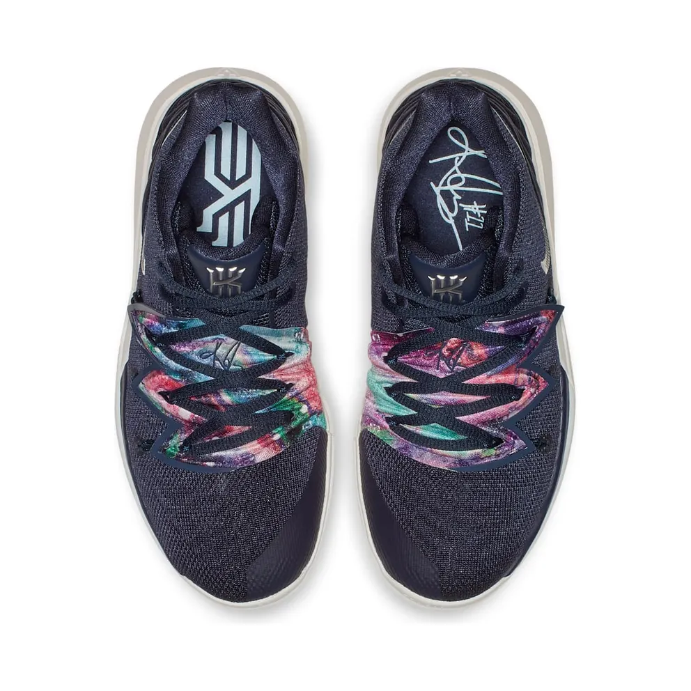 Nike Kyrie 5 Multi-Color (GS) Multi-Color/Multi-Color (AQ2456-900)