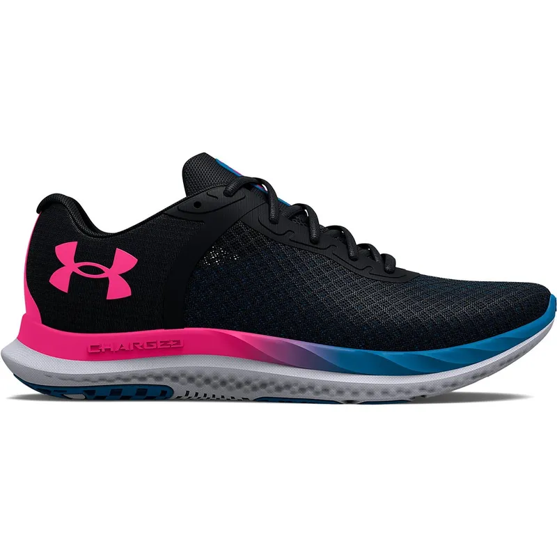 Under Armour Charged Breeze Black (3025130-002)