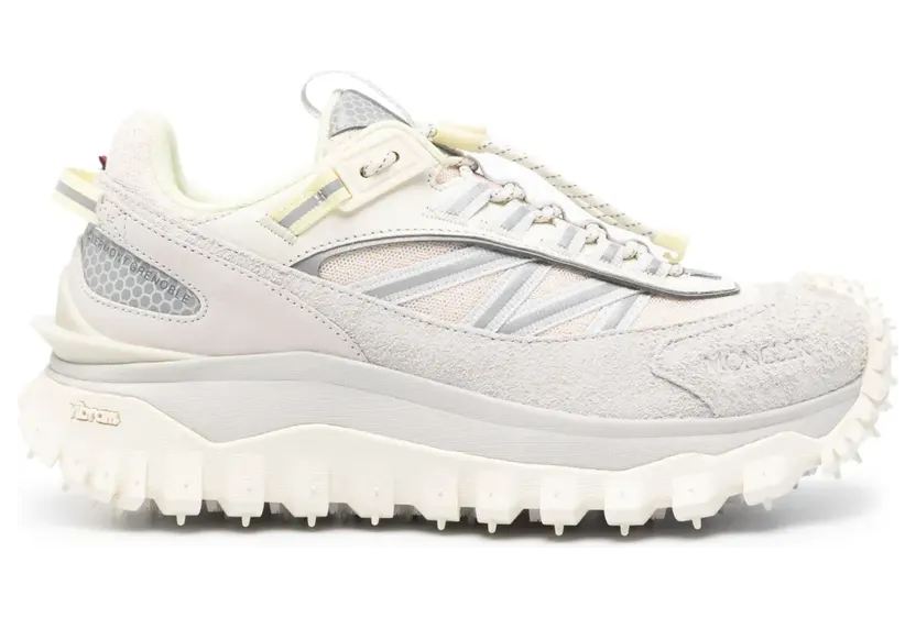 Moncler Tailgrip GTX sneakers – Beige (J109B4M00160M4000)