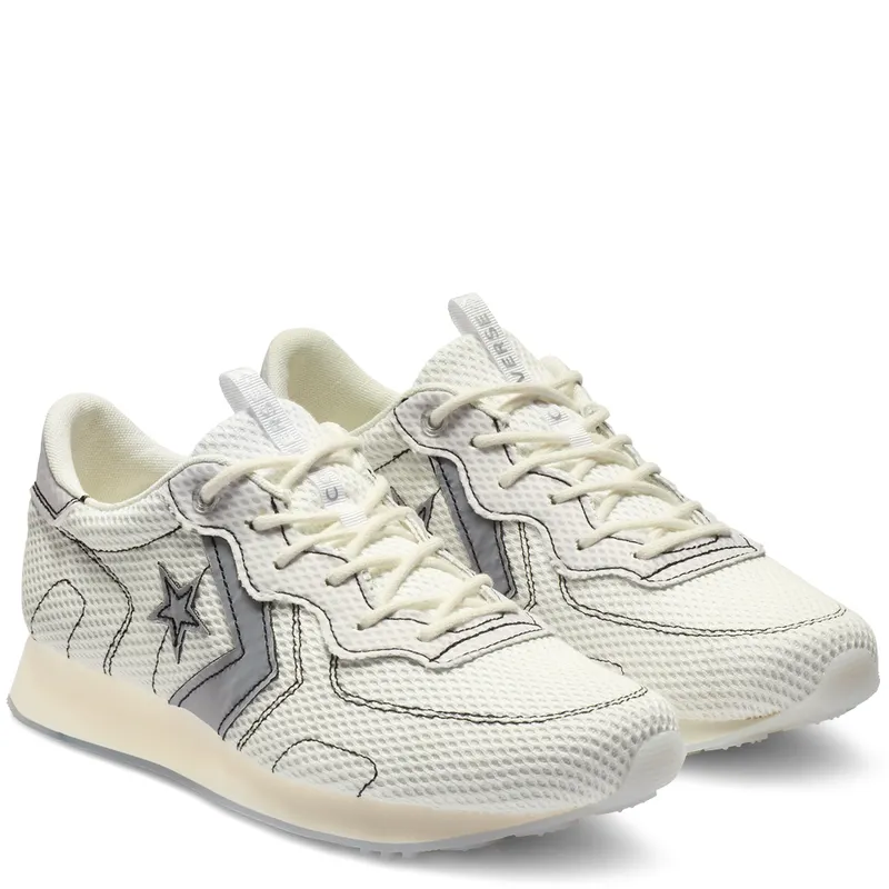 Converse x Vince Staples Thunderbolt OX Winter White (163895C)