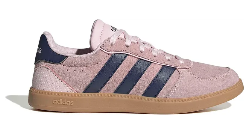 Adidas Breaknet pink (LA7708)