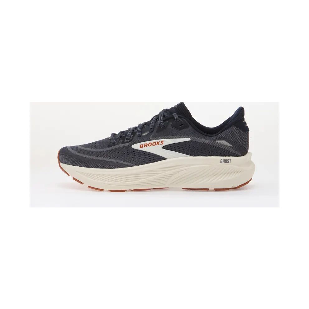 Brooks Ghost 18 ? 9.5 Multicolor