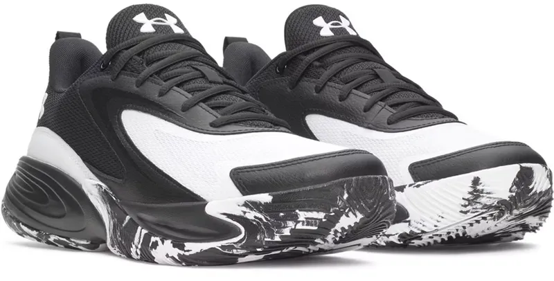 Under Armour Lockdown White (6009400001)